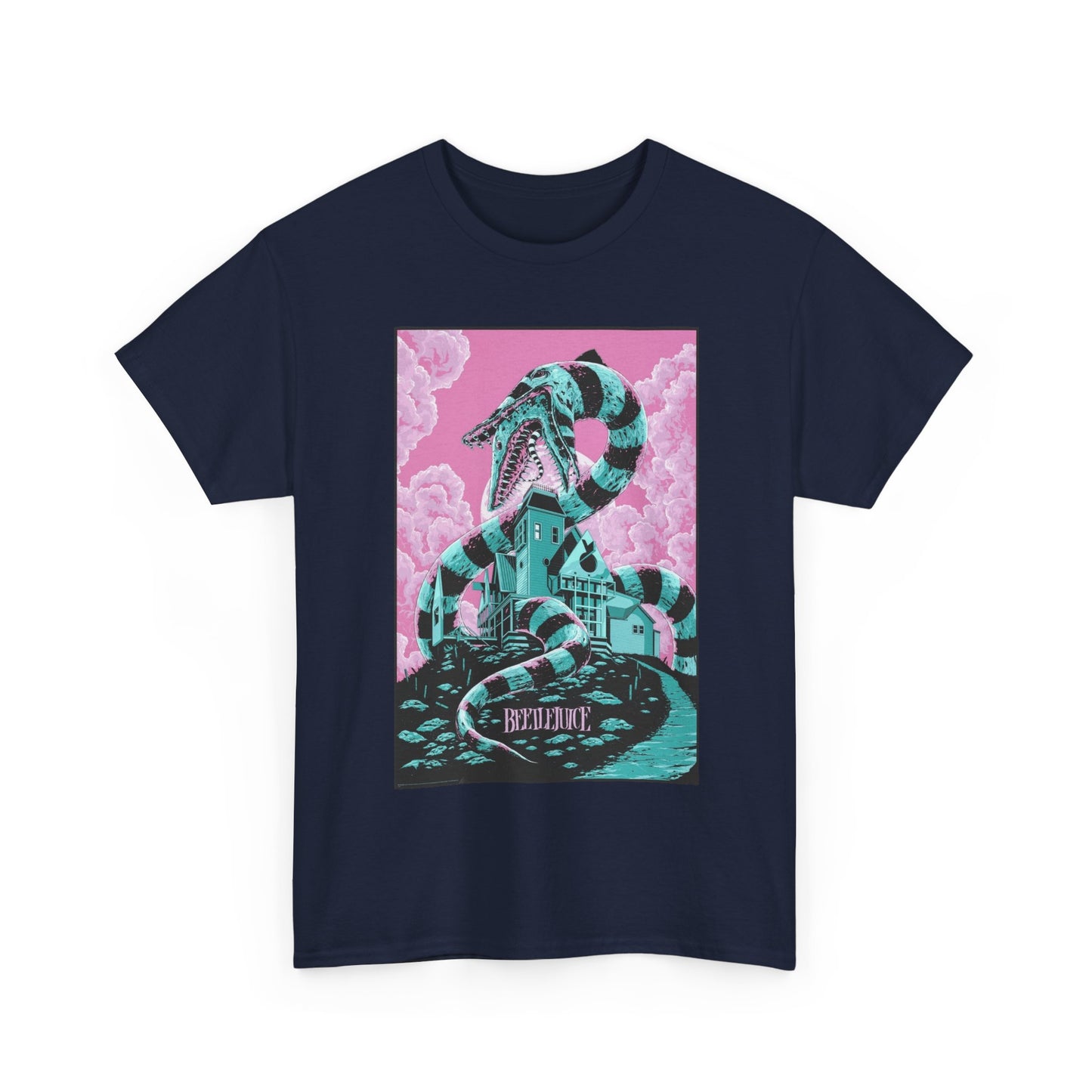 Beetlejuice T-Shirt