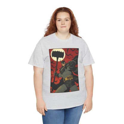 Absolute Batman T-Shirt - Michael Cho Art - DC Comics