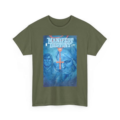 Manifest Destiny #35 T-Shirt - Image Comics