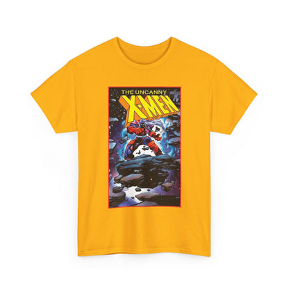 Uncanny X-Men T-Shirt - Joe Madureira Art - #342 Cover Art - Magneto - Marvel Comics