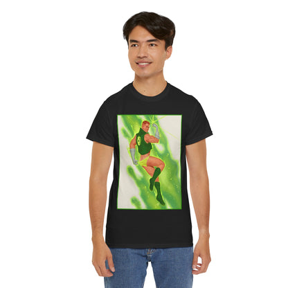 Guy Gardner T-Shirt - DC Comics
