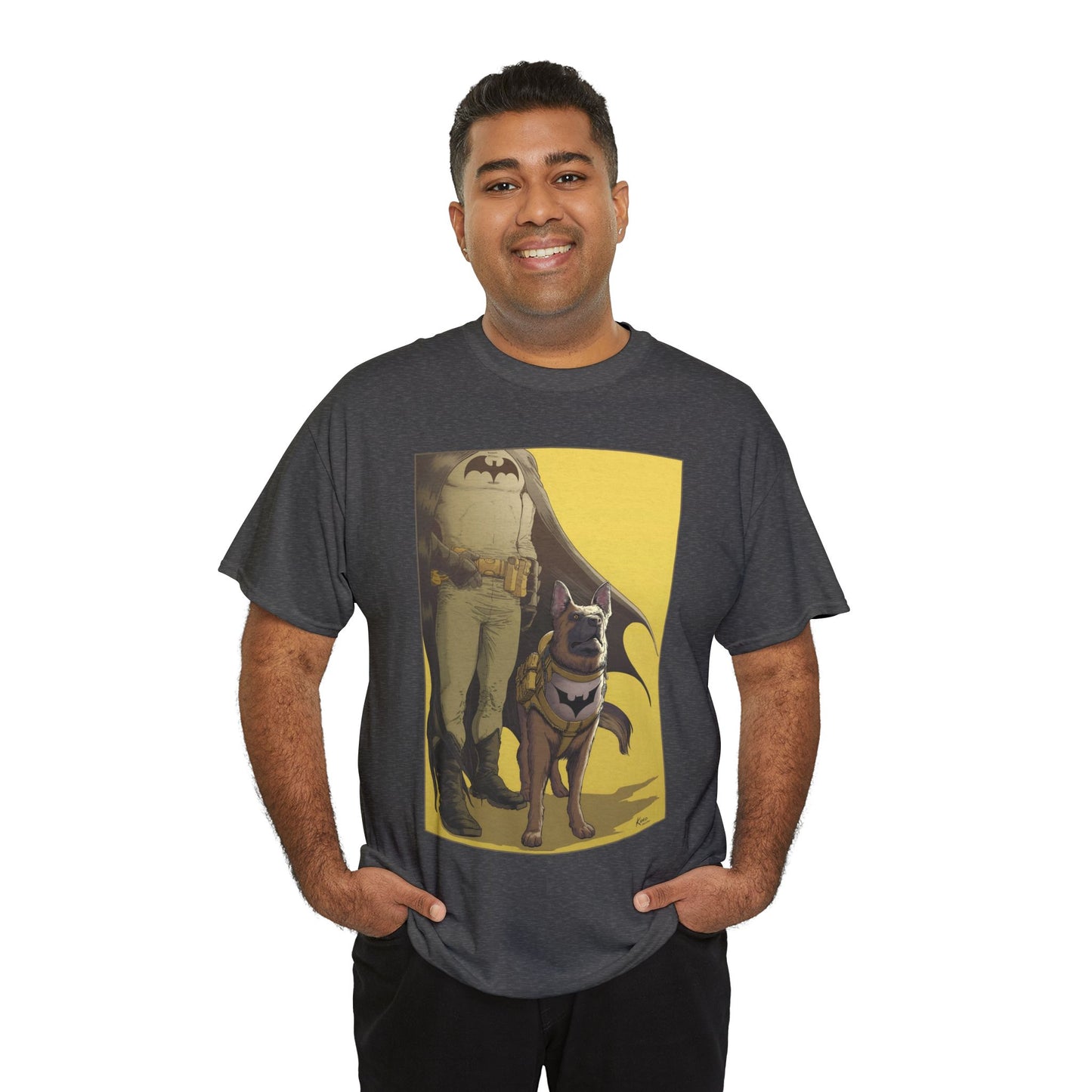 Ace the Bat-Hound T-Shirt - DC Comics