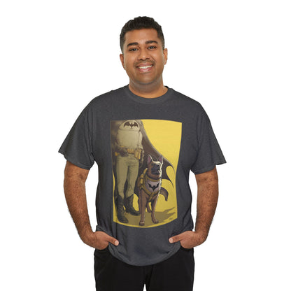 Ace the Bat-Hound T-Shirt - DC Comics