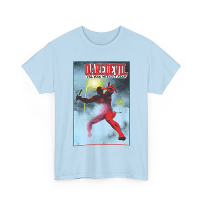 Daredevil T-Shirt - David Mazzucchelli Art - Marvel Comics
