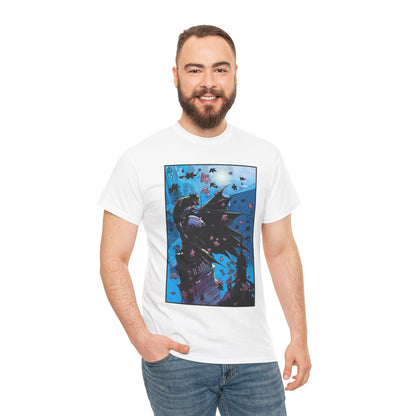Batman T-Shirt - Jason Pearson Art - DC Comics