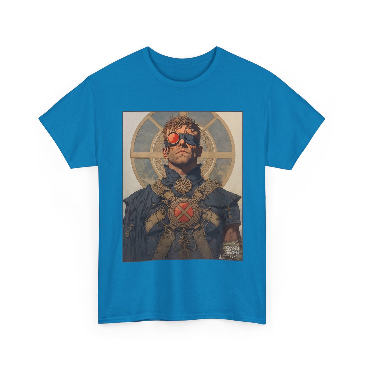 Cyclops T-Shirt - Marvel Comics