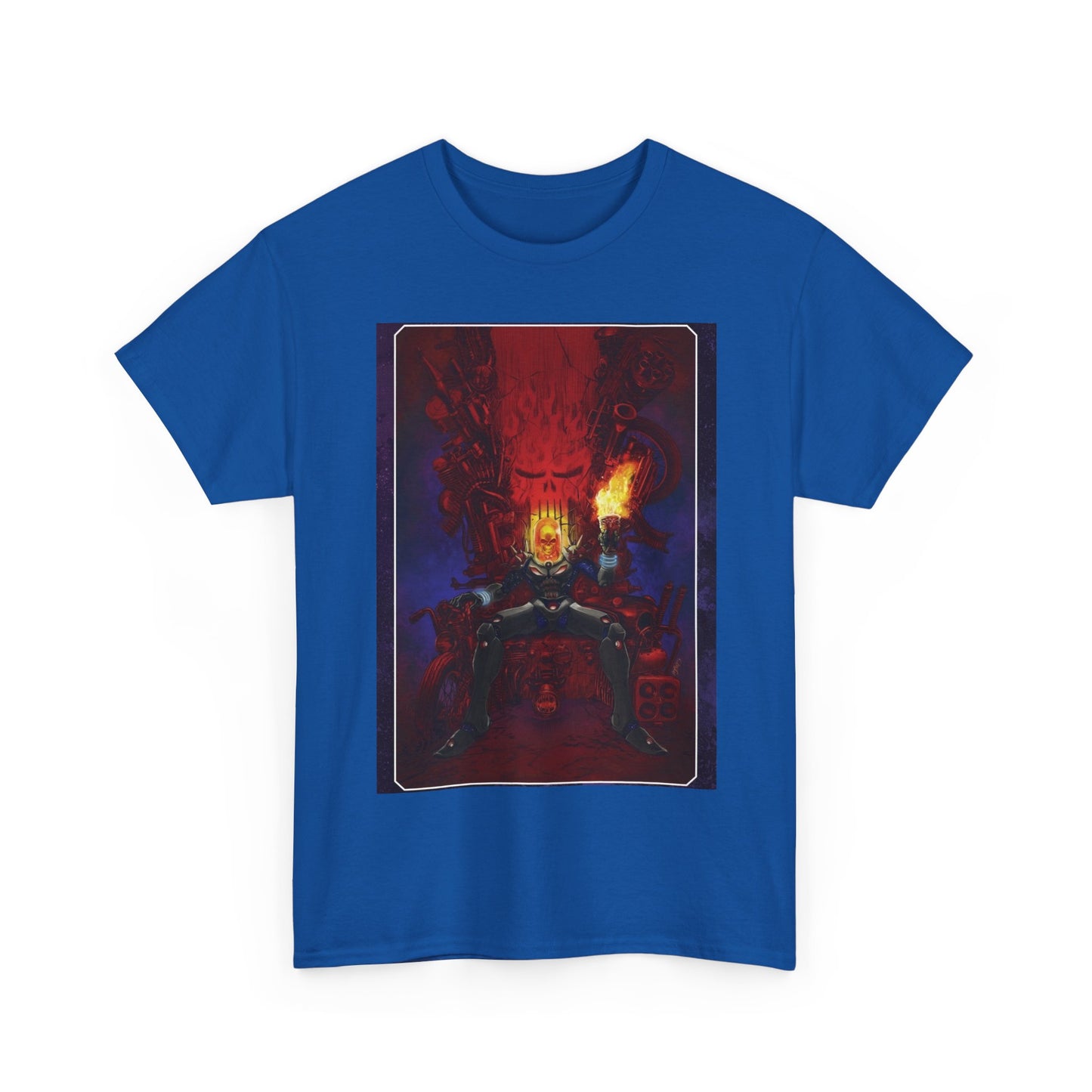 Cosmic Ghost Rider T-Shirt - Marvel Comics