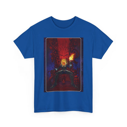 Cosmic Ghost Rider T-Shirt - Marvel Comics