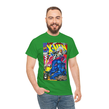 X-Men #1 T-Shirt - Jim Lee Art - Marvel Comics