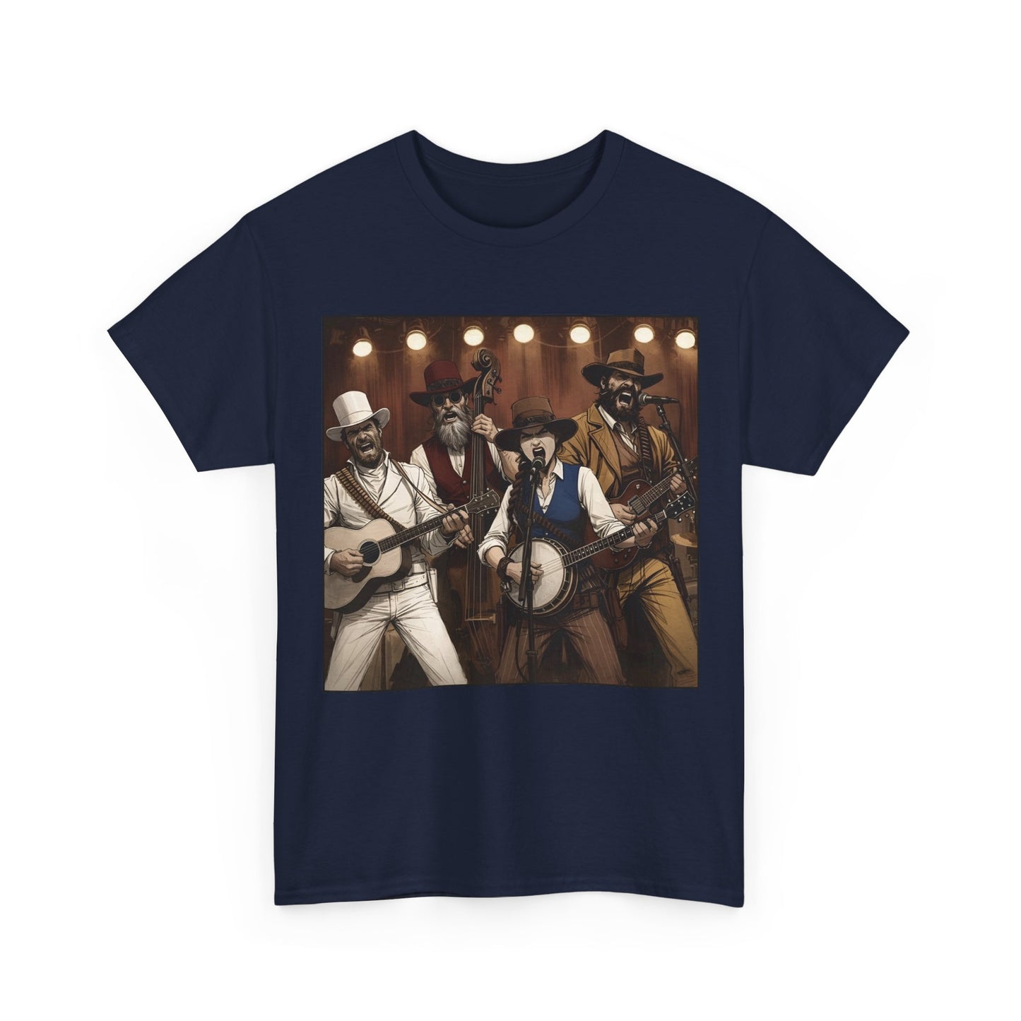 Red Dead Redemption T-Shirt