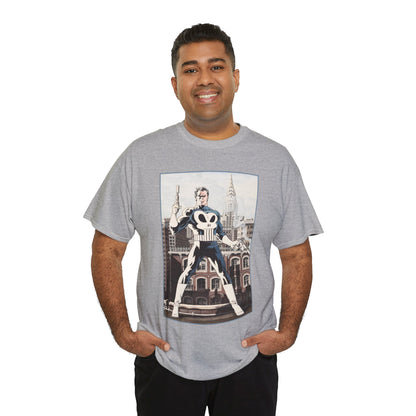 Punisher T-Shirt - Marvel Comics