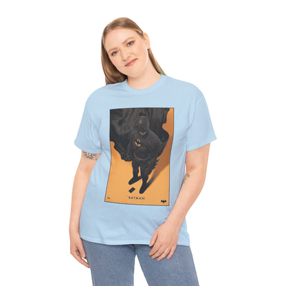 Batman '89 T-Shirt - Tim Burton Movie - DC Comics