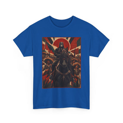 Mexican Luchador T-Shirt