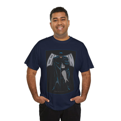 Batman T-Shirt -  David Mazzucchelli Art - Year One Inspired - DC Comics