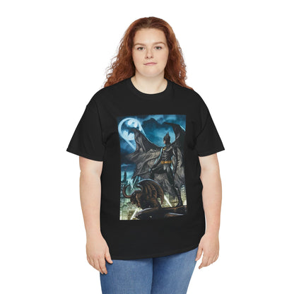 Batman '89 T-Shirt - Mico Suayan Art - DC Comics