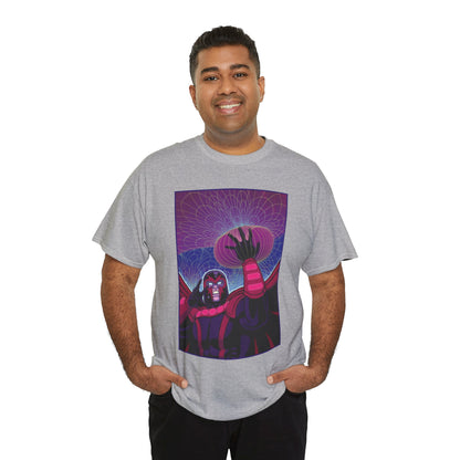 Magneto T-Shirt - Tradd Moore Art - Marvel Comics