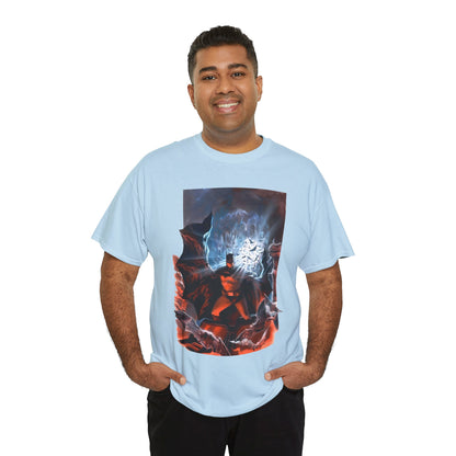 Batman T-Shirt - Alex Ross Art - DC Comics