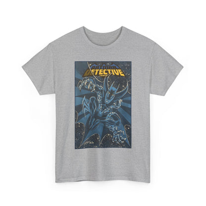 Batman Detective Comics T-Shirt - Scott Kolins Art - DC Comics