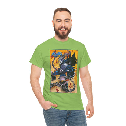 Lobo T-Shirt - DC Comics