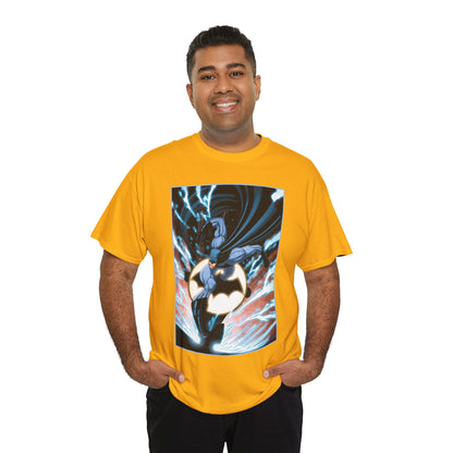 Batman T-Shirt - Tradd Moore Art - Legends of the Dark Knight Cover - DC Comics