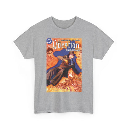The Question #6 T-Shirt - DC Comics