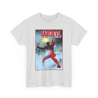 Daredevil T-Shirt - David Mazzucchelli Art - Marvel Comics