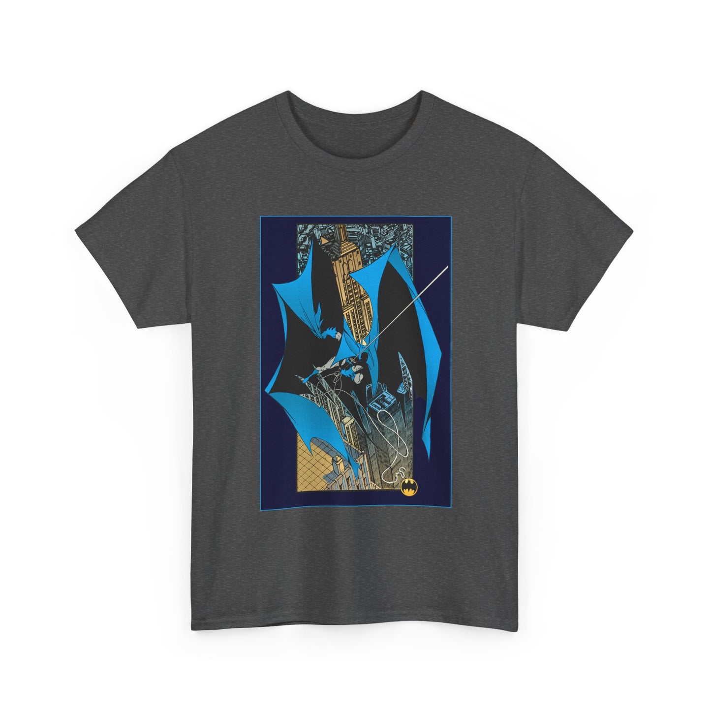 Batman T-Shirt - Todd McFarlane Art - NYCC 2025 Variant Cover Artwork - DC Comics