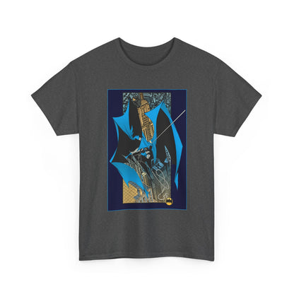Batman T-Shirt - Todd McFarlane Art - NYCC 2025 Variant Cover Artwork - DC Comics
