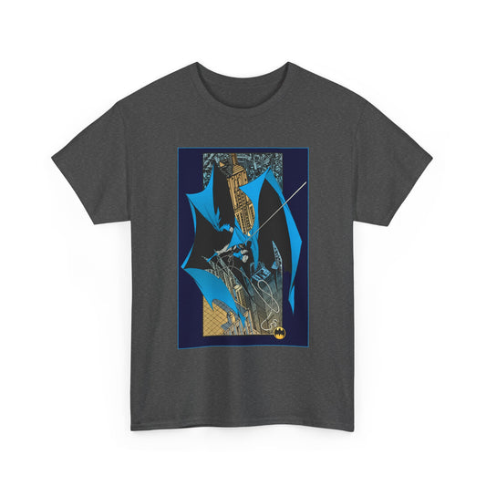 Batman T-Shirt - Todd McFarlane Art - NYCC 2025 Variant Cover Artwork - DC Comics