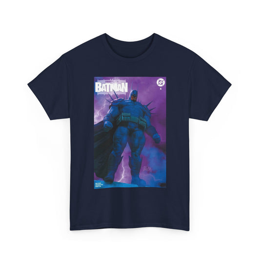 Absolute Batman T-Shirt - Mark Spears Art - #5 Variant Cover Art - DC Comics