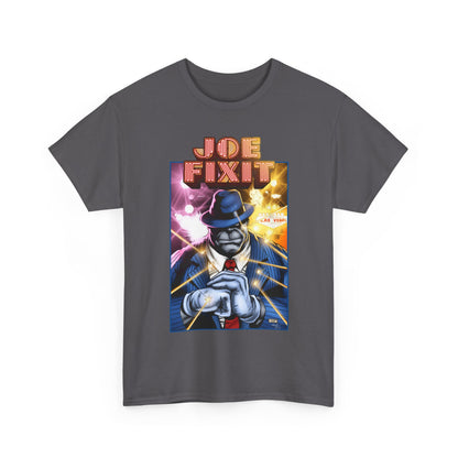 Joe Fixit T-Shirt - Yıldıray Çınar - Incredible Hulk - Marvel Comics