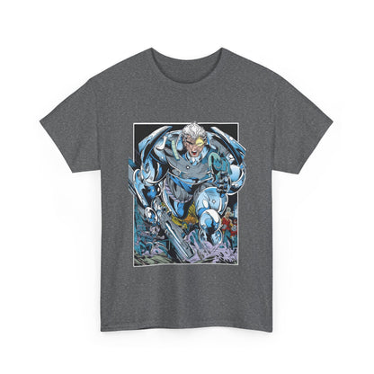 Cable T-Shirt - Todd McFarlane Art - Marvel Comics