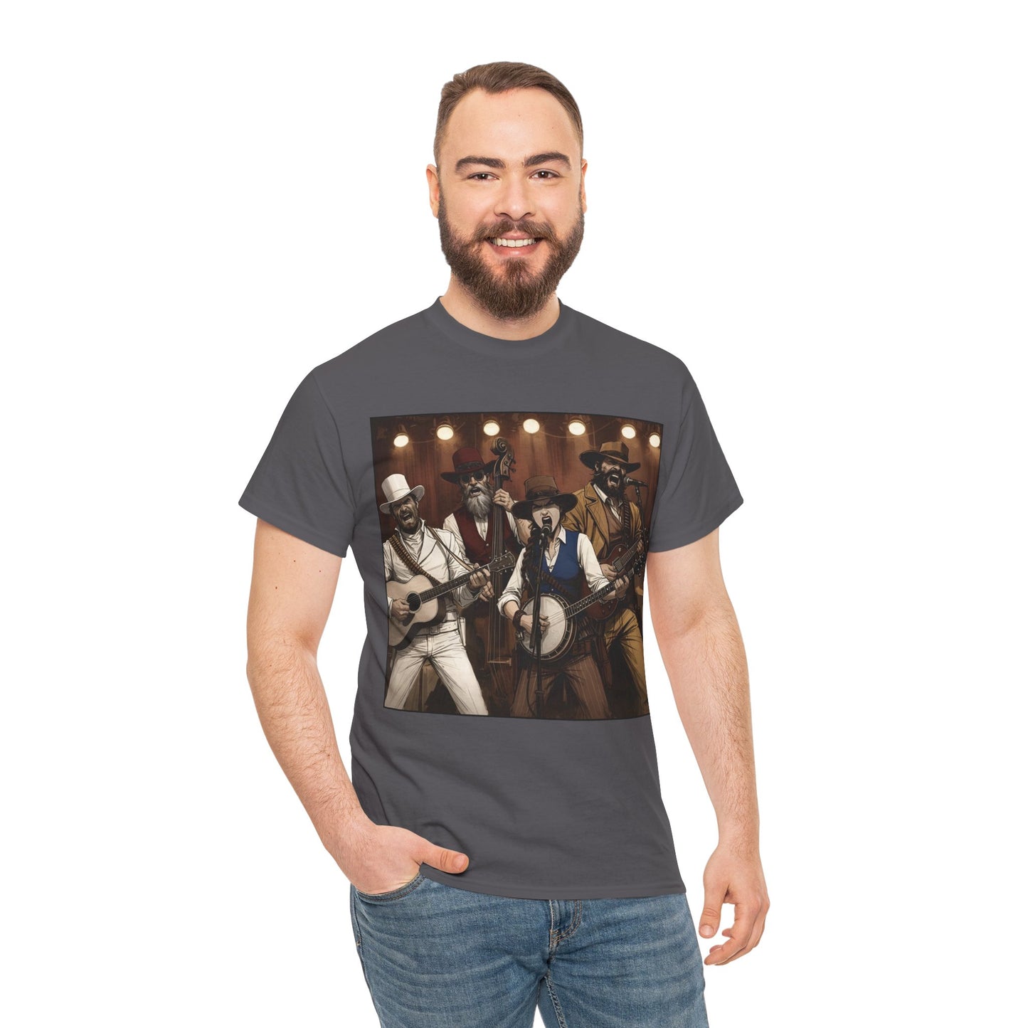 Red Dead Redemption T-Shirt