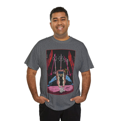 Wolverine T-Shirt - Marvel Comics
