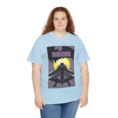 Batman T-Shirt - David Mazzucchelli Art - Year One - #405 Cover - DC Comics