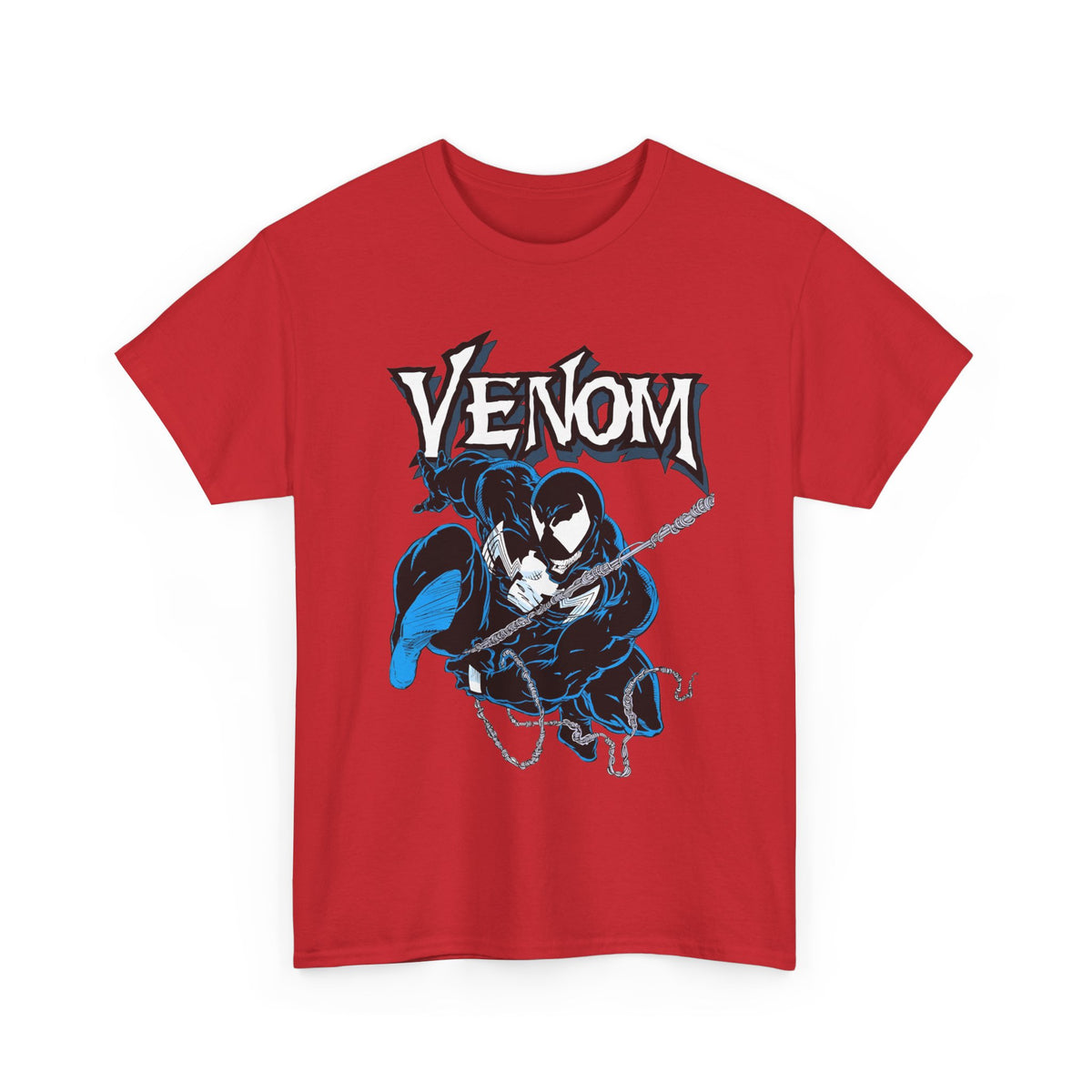 Venom T-Shirt - Todd McFarlane Art - Marvel Comics