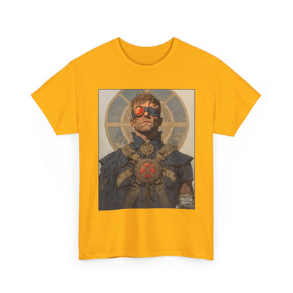 Cyclops T-Shirt - Marvel Comics