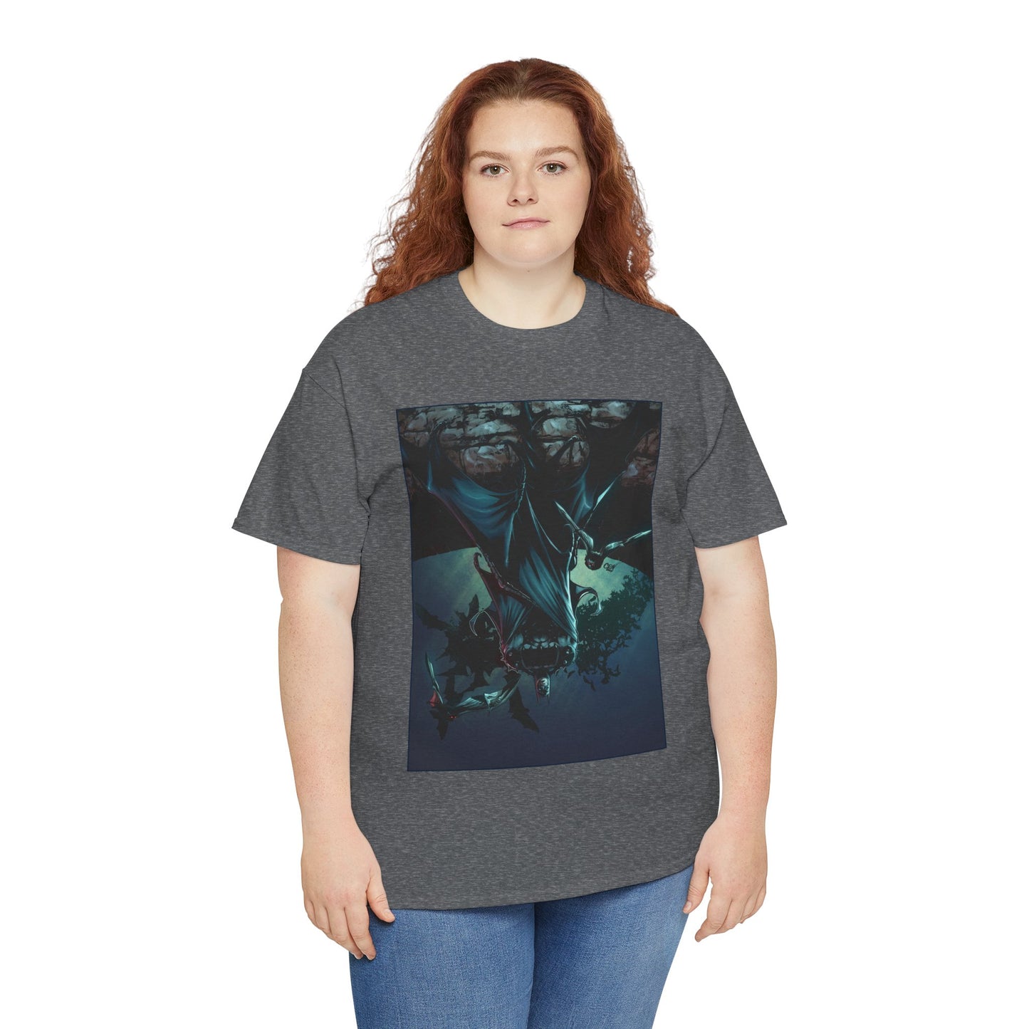 Absolute Batman T-Shirt - DC Comics