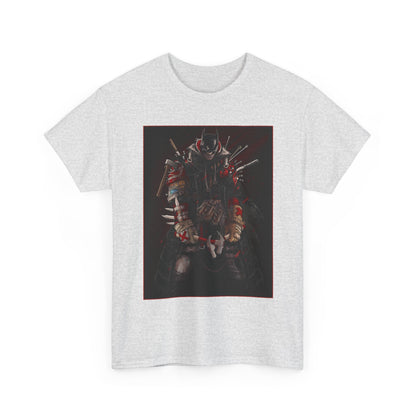 Batman: Gargoyle of Gotham T-Shirt - Rafael Grampá Art - Coloured Version - DC Comics