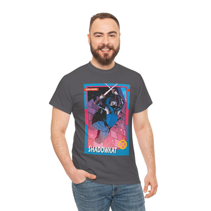 Shadowkat T-Shirt - Kitty Pryde - X-Men #25 Variant Cover - Marvel Comics