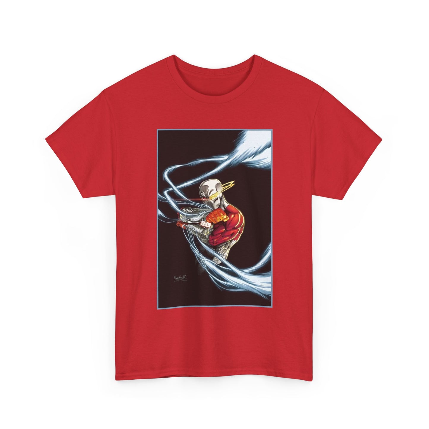 Deadshot T-Shirt - DC Comics