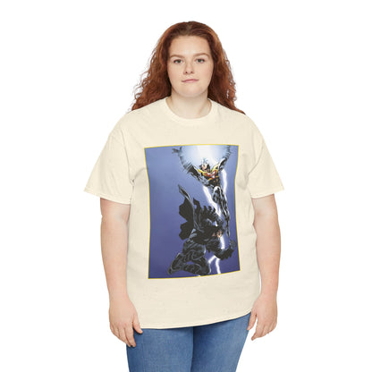 Midnighter & Apollo T-Shirt - Authority Members - Wildstorm/DC Comics