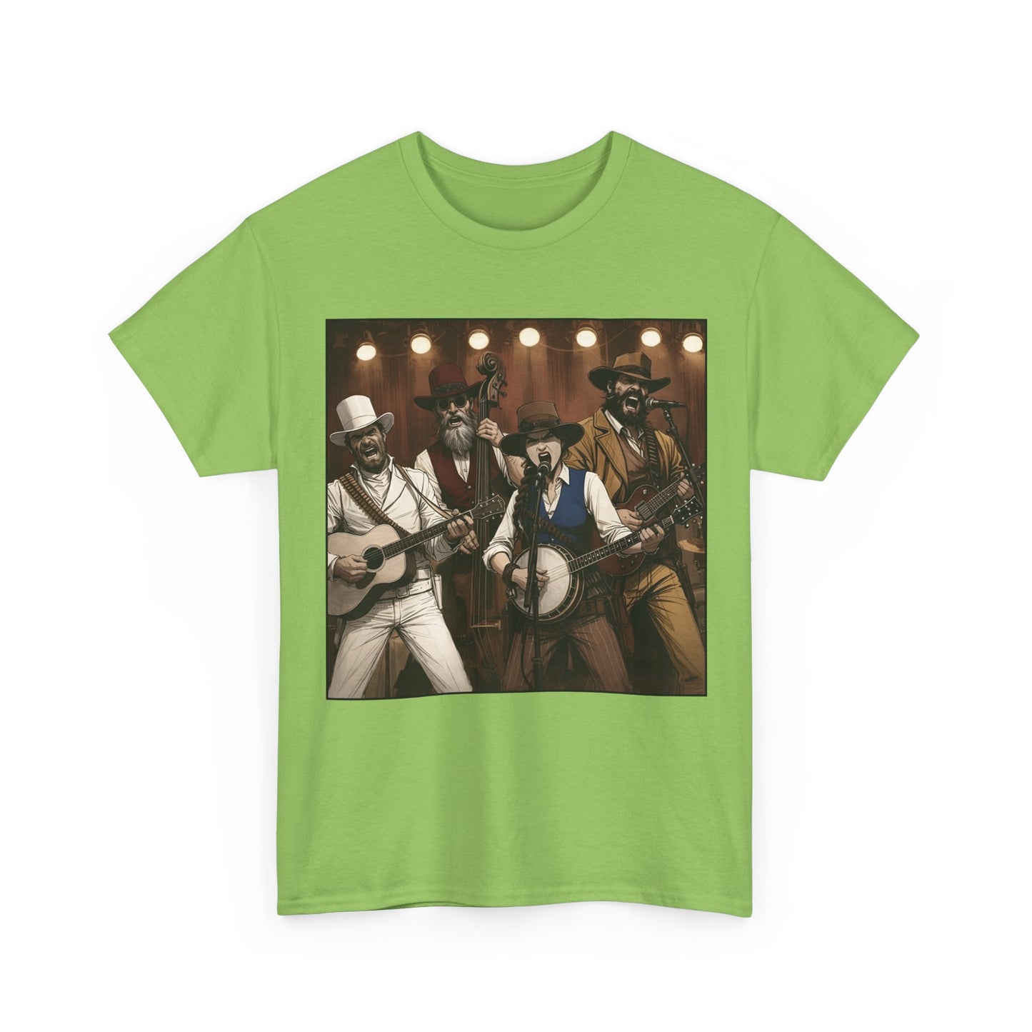 Red Dead Redemption T-Shirt