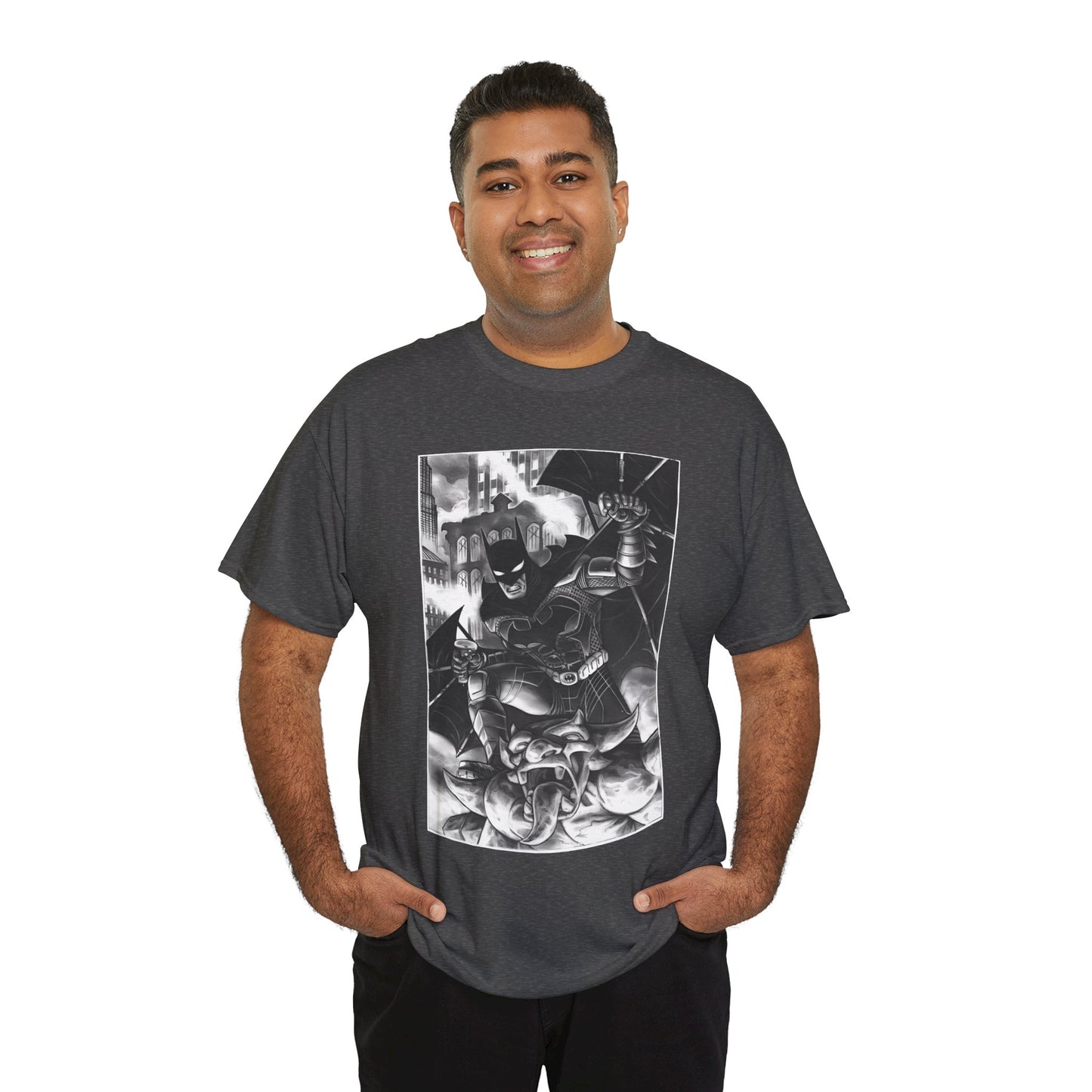 Batman T-Shirt - DC Comics