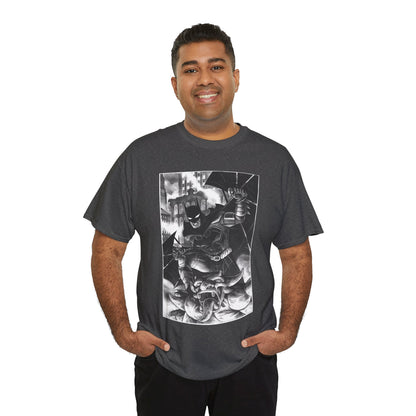 Batman T-Shirt - DC Comics