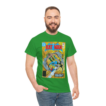 Batman #361 T-Shirt - DC Comics