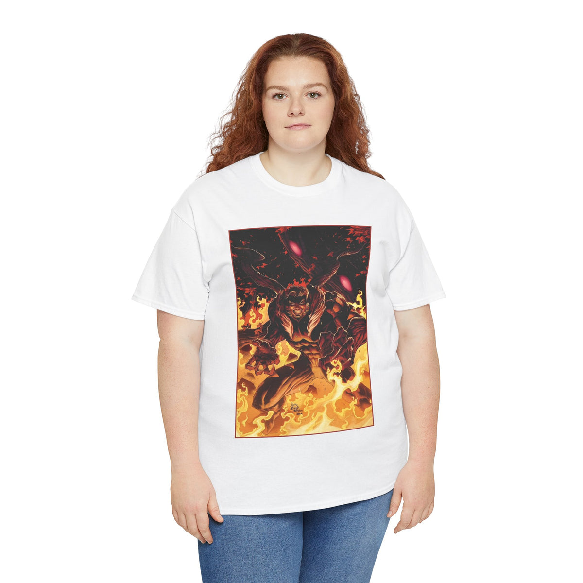 Sabretooth T-Shirt - Ryan Stegman Art - Wolverine, X-Men - Marvel Comics