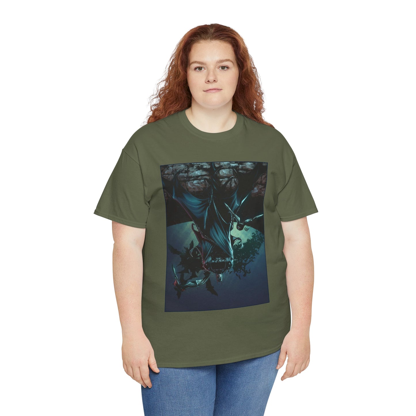 Absolute Batman T-Shirt - DC Comics