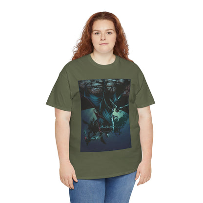 Absolute Batman T-Shirt - DC Comics