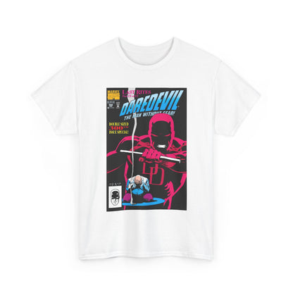 Daredevil #300 T-Shirt - Last Rites - Marvel Comics